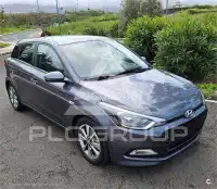 2018 Hyundai I20