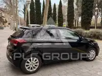 2018 Hyundai I20