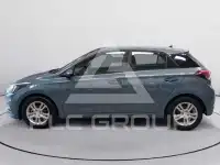 2018 Hyundai I20