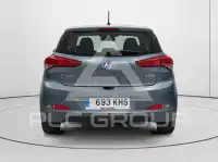 2018 Hyundai I20