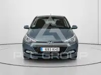 2018 Hyundai I20