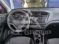 2018 Hyundai I20