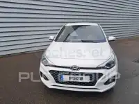2018 Hyundai I20