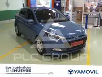 2018 Hyundai I20