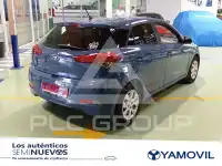 2018 Hyundai I20