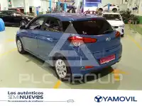 2018 Hyundai I20
