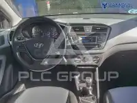 2018 Hyundai I20