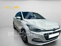 2018 Hyundai I20