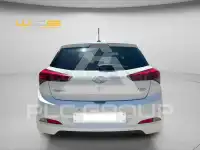 2018 Hyundai I20