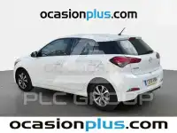 2018 Hyundai I20