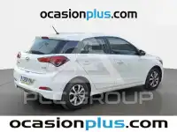 2018 Hyundai I20