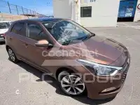 2018 Hyundai I20