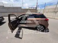 2018 Hyundai I20