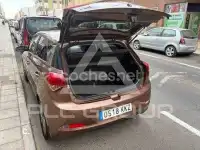 2018 Hyundai I20