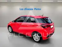 2018 Hyundai I20