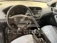 2018 Hyundai I20