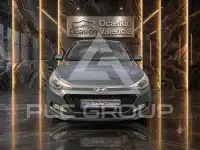 2018 Hyundai I20