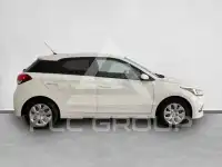 2018 Hyundai I20