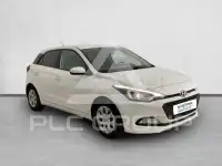 2018 Hyundai I20