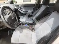 2018 Hyundai I20