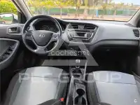 2018 Hyundai I20