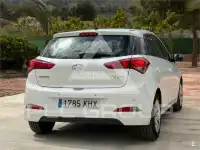 2018 Hyundai I20