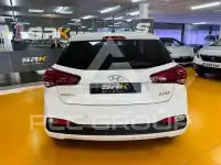 2018 Hyundai I20