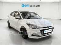 2018 Hyundai I20