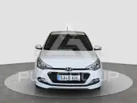 2018 Hyundai I20