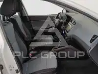 2018 Hyundai I20