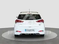 2018 Hyundai I20