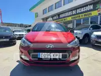2018 Hyundai I20