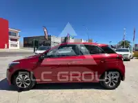 2018 Hyundai I20