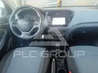 2018 Hyundai I20