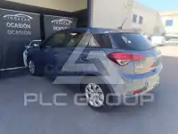 2018 Hyundai I20