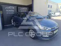 2018 Hyundai I20