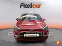 2018 Hyundai I20