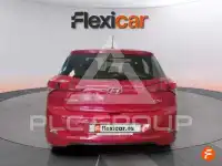 2018 Hyundai I20