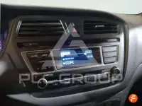 2018 Hyundai I20