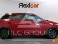 2018 Hyundai I20