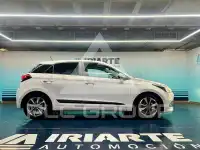 2018 Hyundai I20
