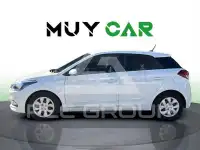 2018 Hyundai I20