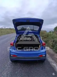 2018 Hyundai I20