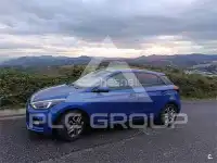 2018 Hyundai I20