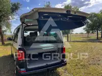 2018 Volkswagen California
