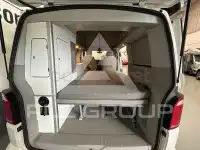 2018 Volkswagen California