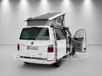 2018 Volkswagen California