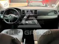 2018 Volkswagen California