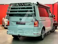 2018 Volkswagen California