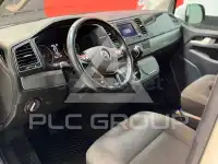 2018 Volkswagen California